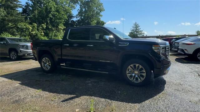 new 2025 GMC Sierra 1500 car, priced at $65,202
