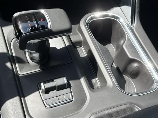 new 2025 GMC Sierra 1500 car, priced at $65,202