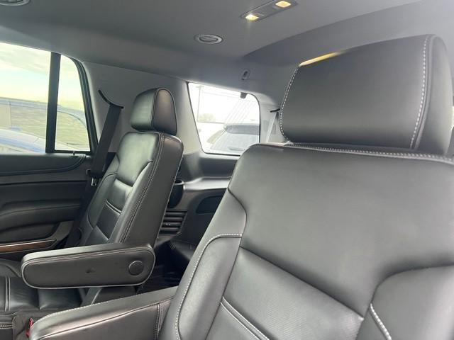 used 2019 GMC Yukon car, priced at $35,716