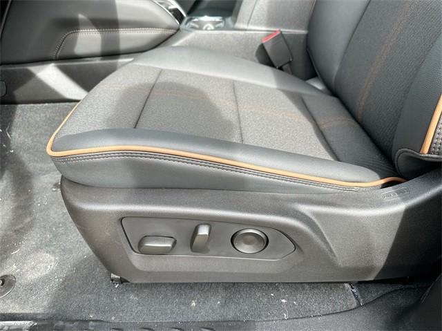 new 2025 GMC Canyon car, priced at $47,790