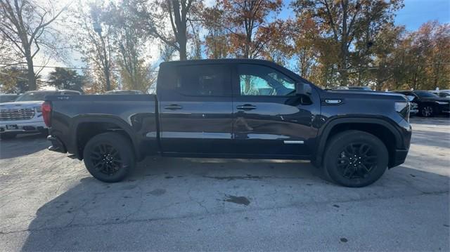 new 2025 GMC Sierra 1500 car, priced at $49,901