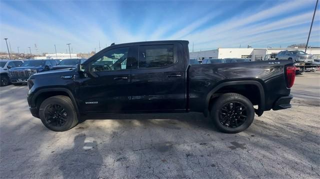 new 2025 GMC Sierra 1500 car, priced at $49,901