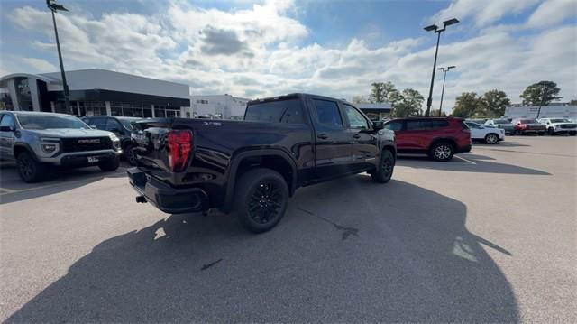 new 2025 GMC Sierra 1500 car, priced at $51,508