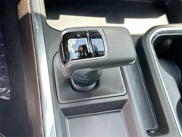 new 2025 GMC Sierra 1500 car, priced at $55,012
