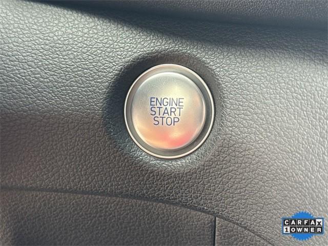 used 2022 Hyundai Santa Fe car, priced at $18,883