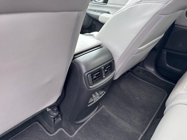 used 2018 Honda CR-V car, priced at $20,598