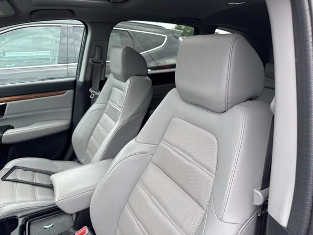 used 2018 Honda CR-V car, priced at $20,598