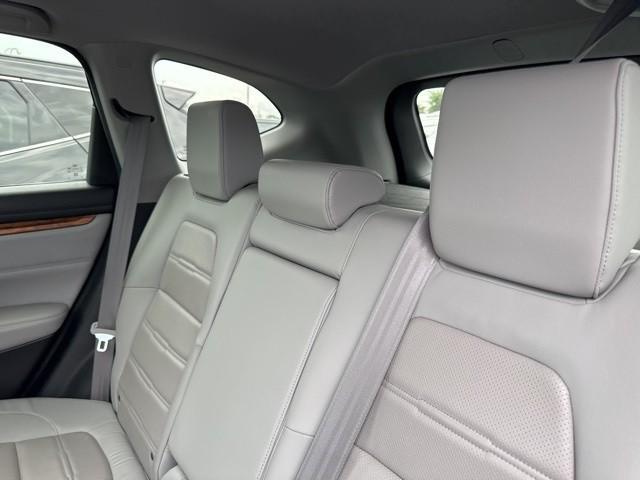 used 2018 Honda CR-V car, priced at $20,598