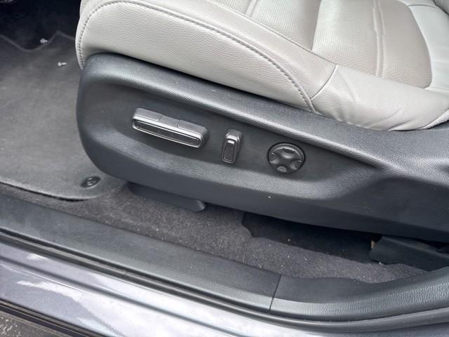used 2018 Honda CR-V car, priced at $20,598
