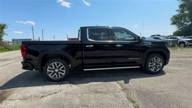 new 2025 GMC Sierra 1500 car, priced at $67,008