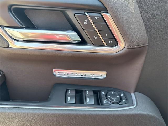 new 2025 GMC Sierra 1500 car, priced at $67,008