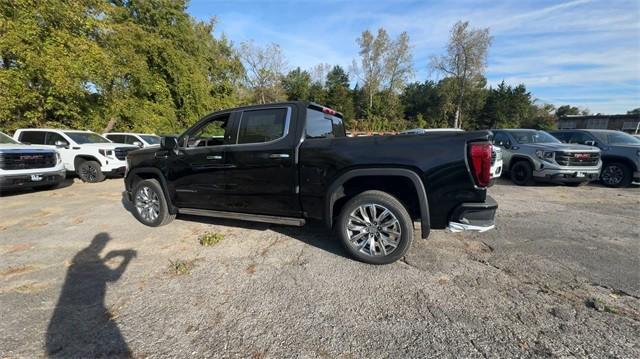 new 2025 GMC Sierra 1500 car, priced at $66,842