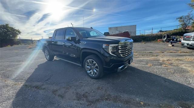 new 2025 GMC Sierra 1500 car, priced at $66,842