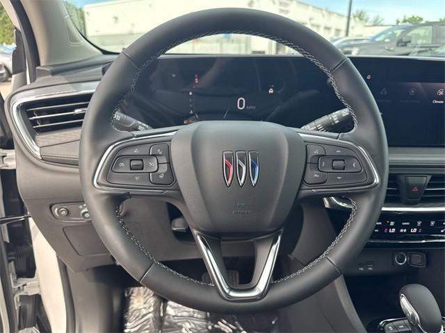 new 2026 Buick Encore GX car, priced at $31,377