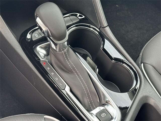 new 2026 Buick Encore GX car, priced at $31,377