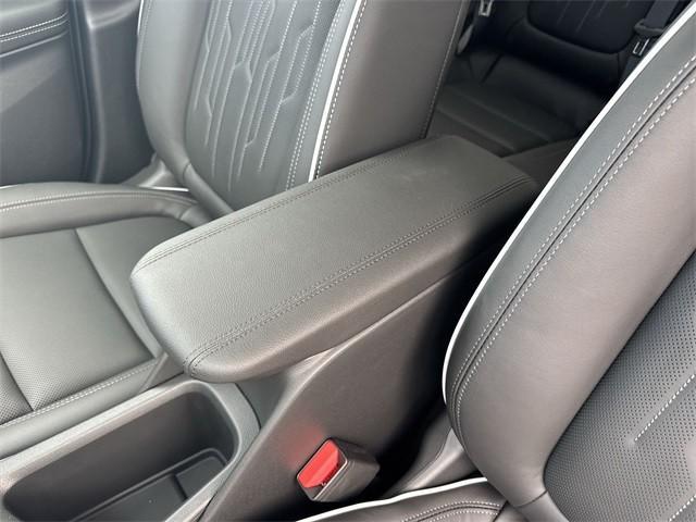 new 2026 Buick Encore GX car, priced at $31,377