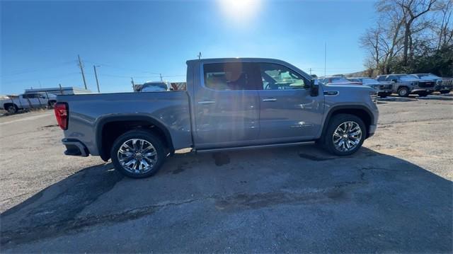 new 2025 GMC Sierra 1500 car, priced at $81,603