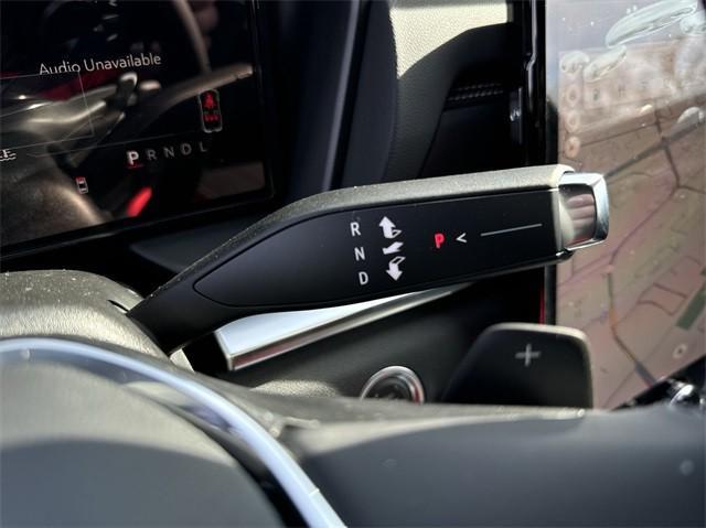 new 2025 GMC Terrain car, priced at $33,890