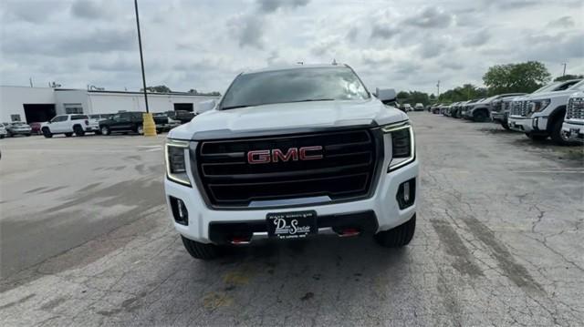 new 2024 GMC Yukon XL car, priced at $76,322