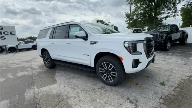 new 2024 GMC Yukon XL car, priced at $76,322