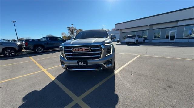 new 2025 GMC Yukon XL car, priced at $72,805