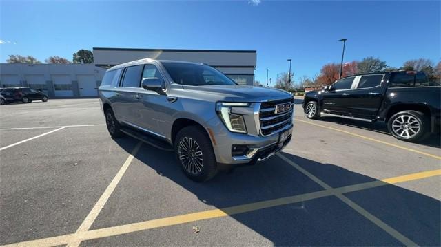 new 2025 GMC Yukon XL car, priced at $72,805