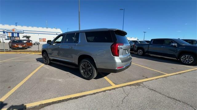 new 2025 GMC Yukon XL car, priced at $72,805