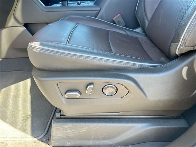 new 2025 GMC Sierra 1500 car, priced at $63,614