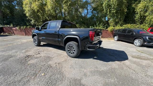 new 2025 GMC Sierra 1500 car, priced at $75,244