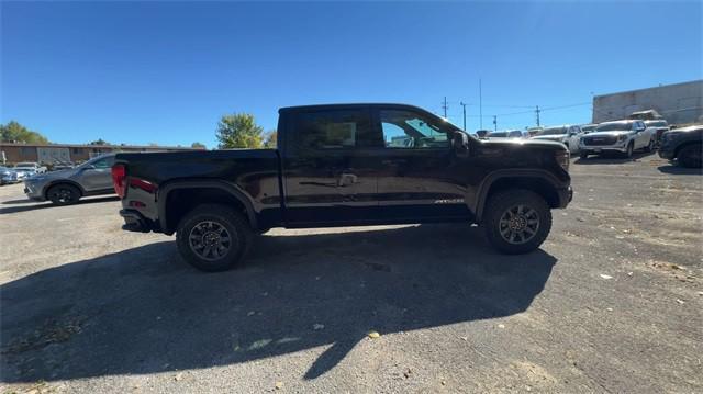 new 2025 GMC Sierra 1500 car, priced at $75,244