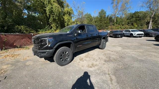 new 2025 GMC Sierra 1500 car, priced at $75,244