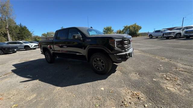 new 2025 GMC Sierra 1500 car, priced at $75,244