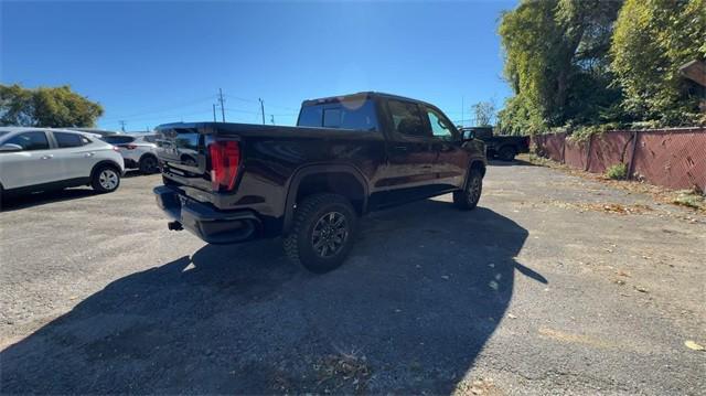 new 2025 GMC Sierra 1500 car, priced at $75,244