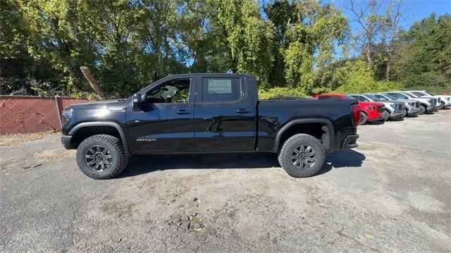 new 2025 GMC Sierra 1500 car, priced at $75,244