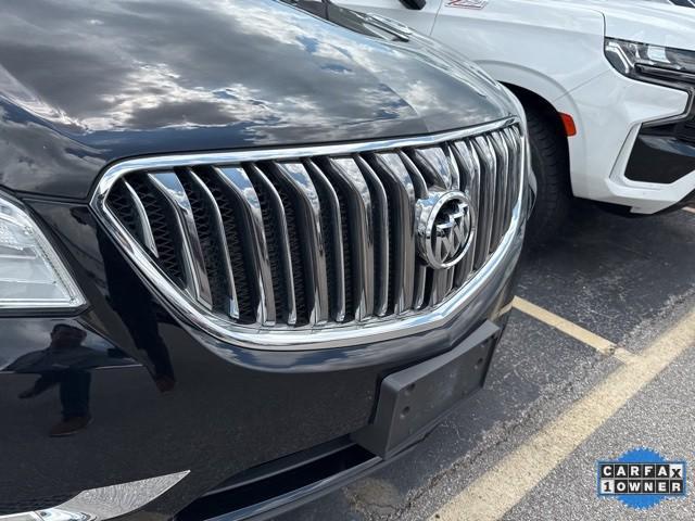 used 2017 Buick Enclave car, priced at $17,850