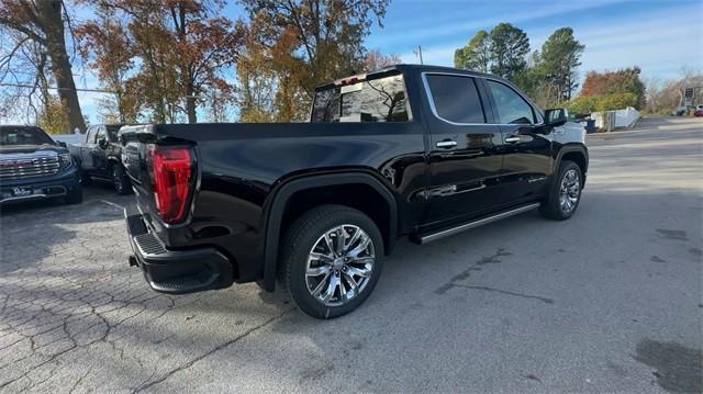 new 2025 GMC Sierra 1500 car, priced at $65,480