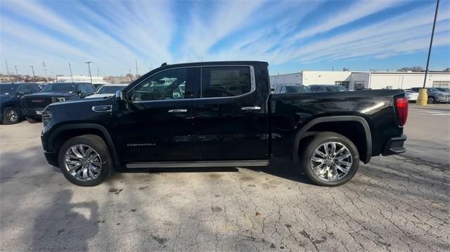 new 2025 GMC Sierra 1500 car, priced at $65,480