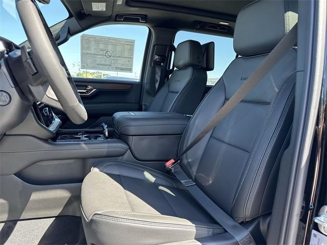 new 2025 GMC Yukon XL car, priced at $95,024