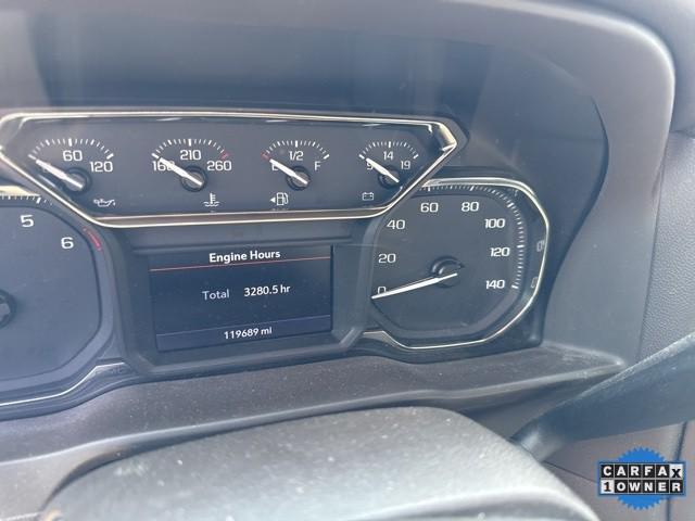 used 2019 GMC Sierra 1500 car, priced at $30,954