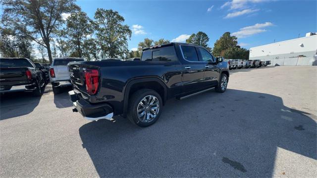 new 2025 GMC Sierra 1500 car, priced at $70,017