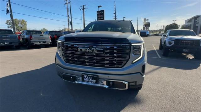 new 2025 GMC Sierra 1500 car, priced at $74,638