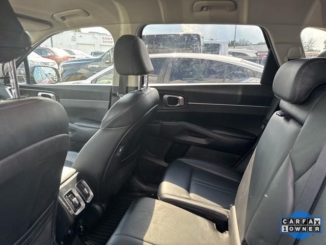 used 2022 Kia Sorento car, priced at $23,730