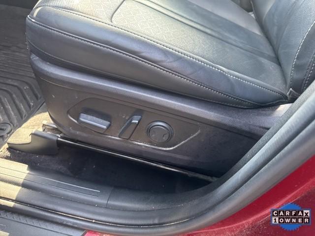 used 2022 Kia Sorento car, priced at $23,730