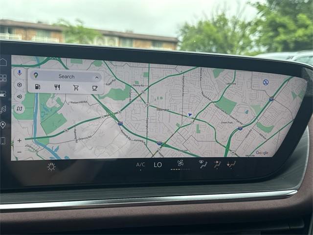 new 2025 Buick Envision car, priced at $40,512