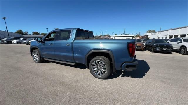 new 2025 GMC Sierra 1500 car, priced at $70,385