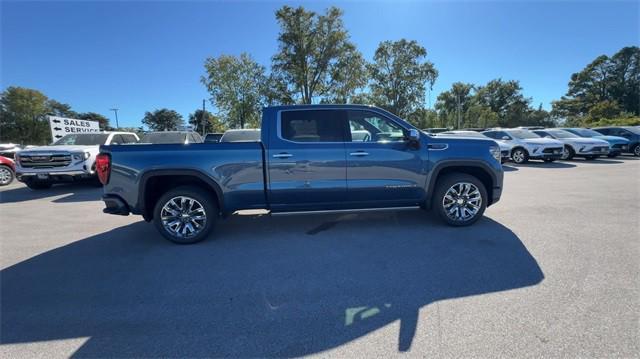 new 2025 GMC Sierra 1500 car, priced at $70,385