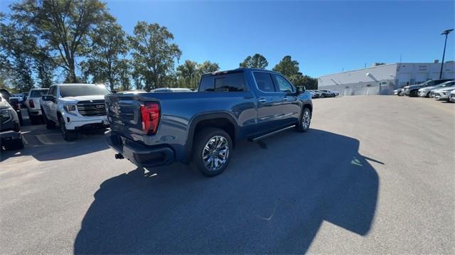 new 2025 GMC Sierra 1500 car, priced at $70,385