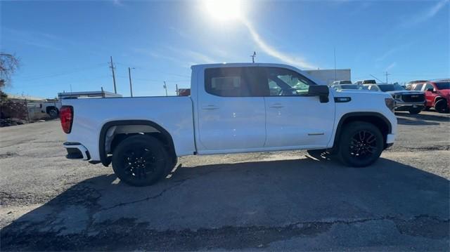 new 2025 GMC Sierra 1500 car, priced at $50,072