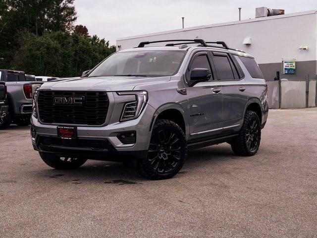 new 2025 GMC Yukon car, priced at $115,459