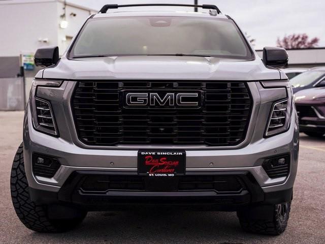 new 2025 GMC Yukon car, priced at $115,459